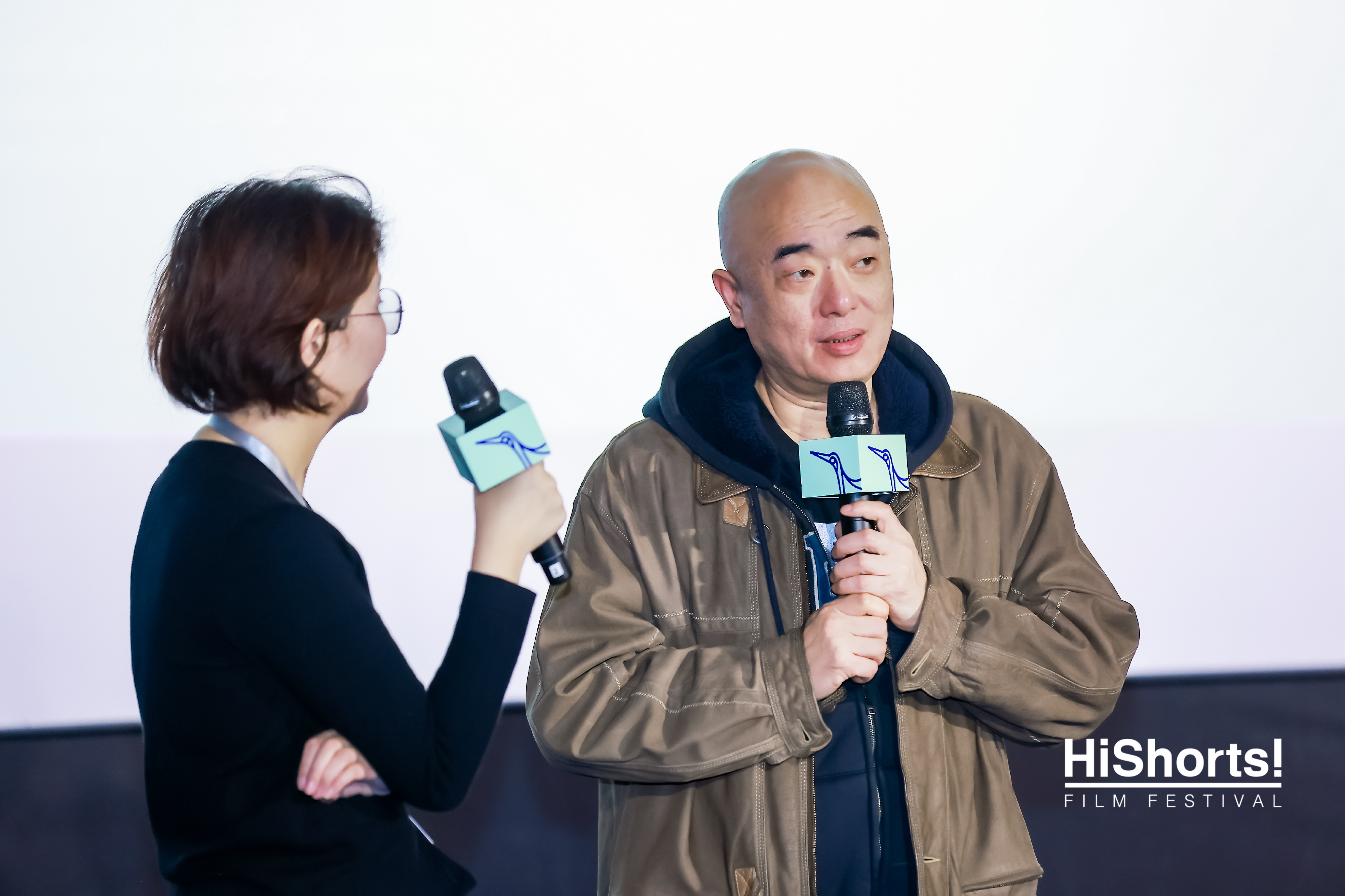 临危不惧，屡战不败——2024HiShorts! 厦门短片周跨年开启