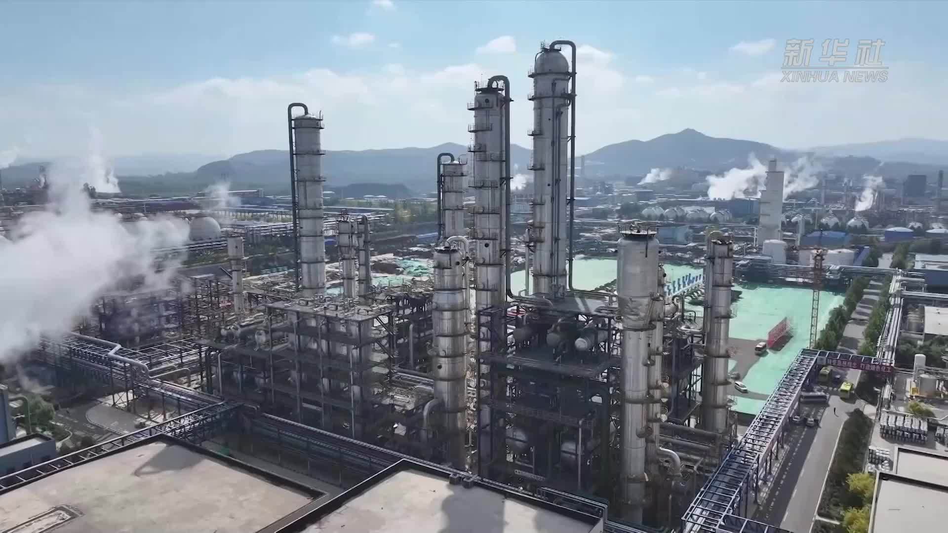 山东淄博：“清单式”服务助力重大项目落地见效