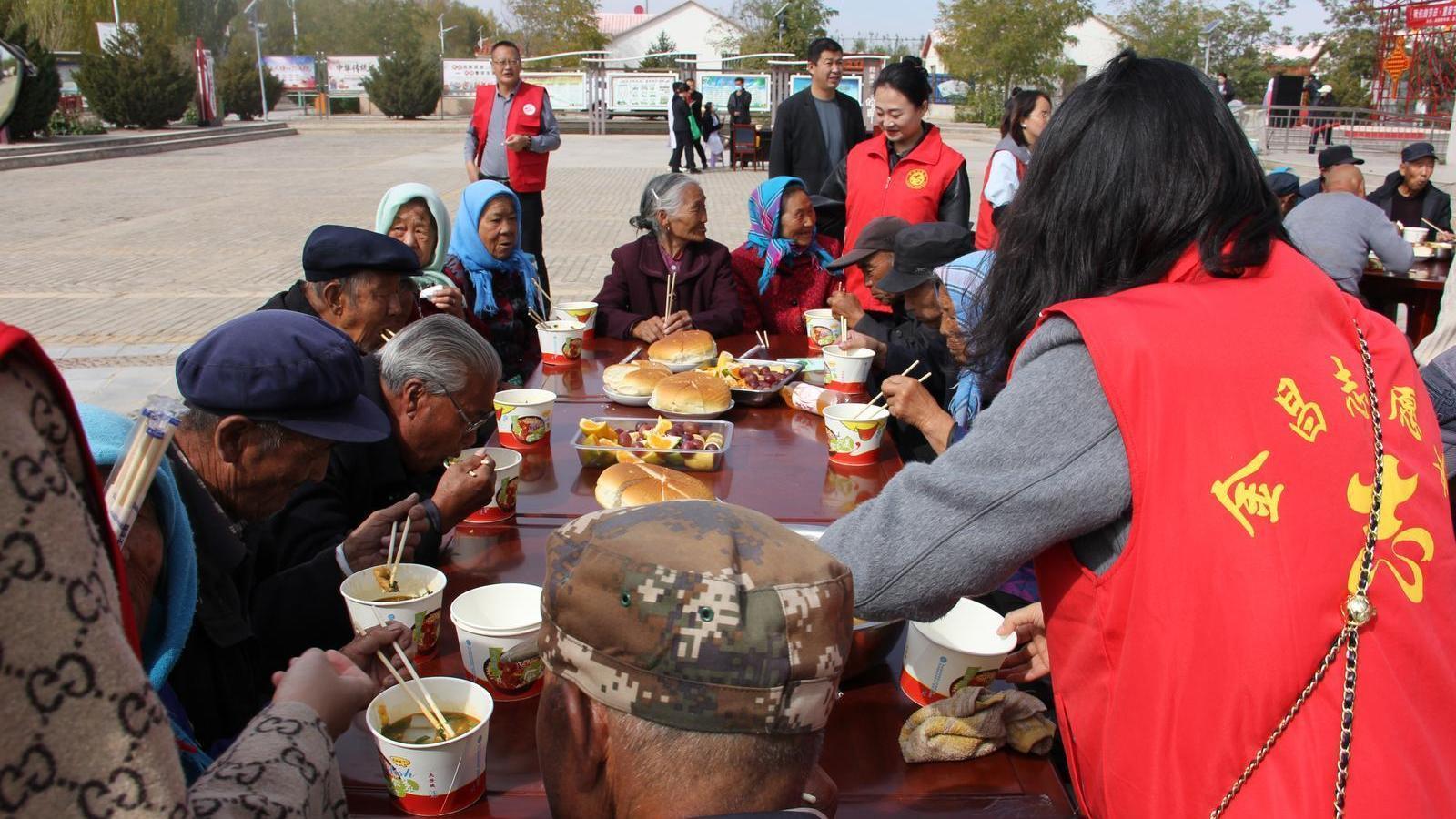 传统节日民俗大不同 看看永昌有啥不一样