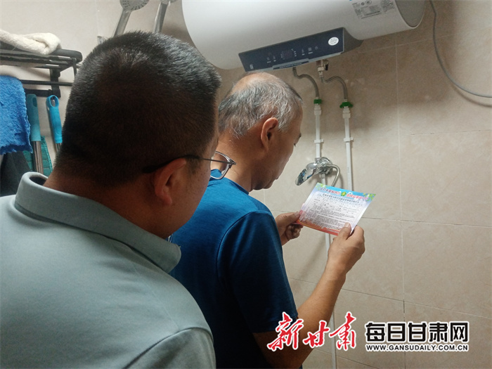 就业教育养老……甘肃这份民生答卷成绩hin亮眼