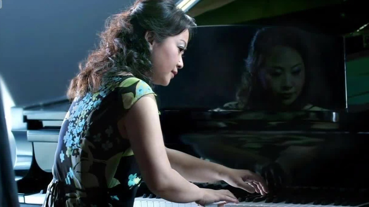 马礼逊对传道和生命的热情，感动了不少信徒，澳门钢琴家用音乐表达崇敬