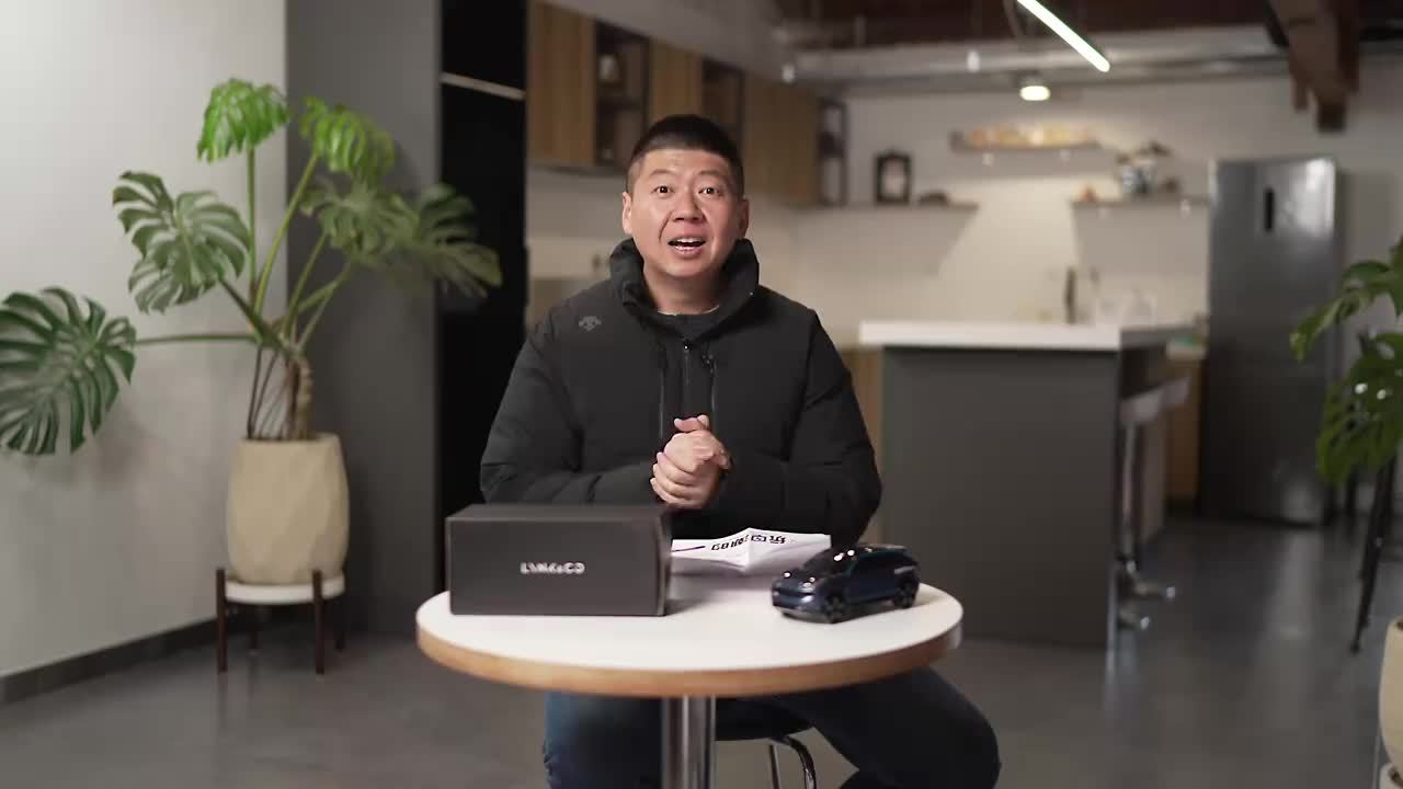 极氪与领克的合并，意义和目的何在？