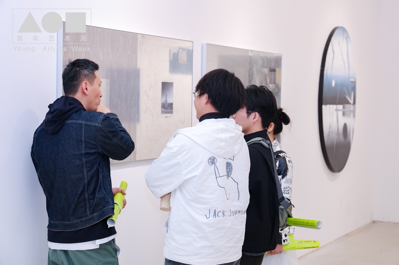 2024第十届深圳青年艺术周12月20日启幕！