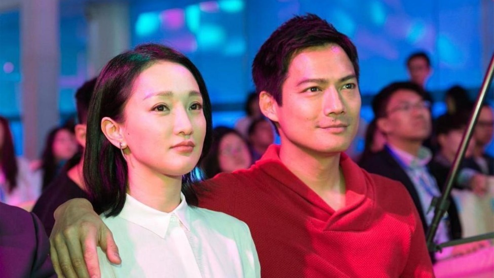 与周迅离婚4年，“丢下媳妇跑去美国”的前夫高圣远，如今怎样了封面图