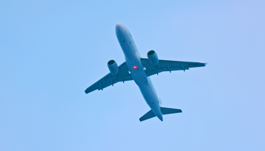 赣州瑞金机场验证试飞成功