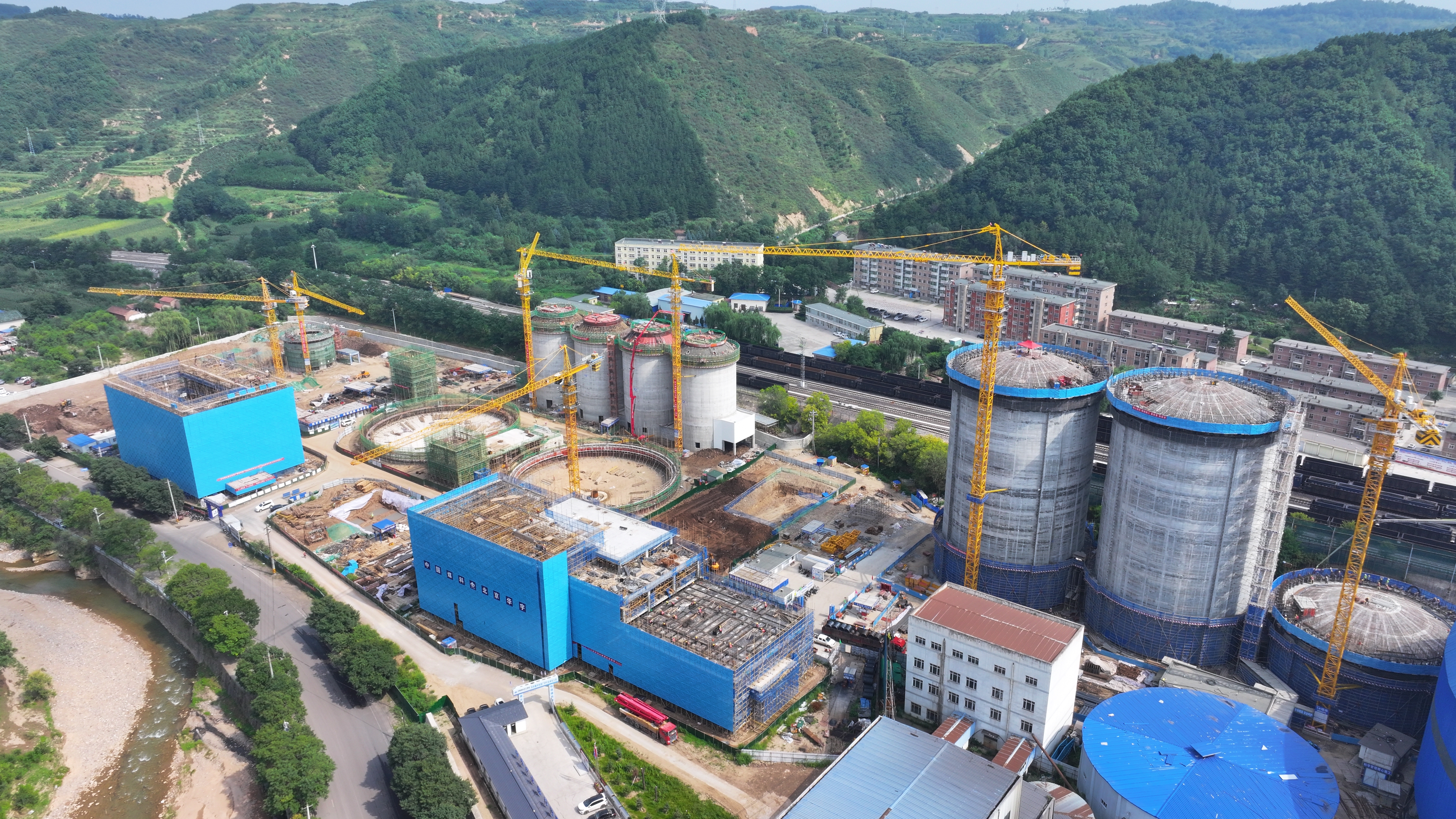 “十四五”收官之年 华亭如何交出“经”彩答卷