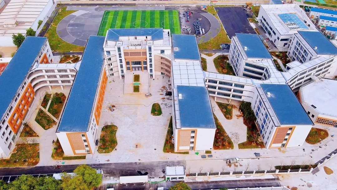 集团化办学，徐州经开区按下“一号事业”快进键！