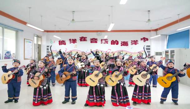 人人出彩!这是云龙学子的“追光之旅”
