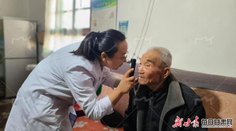 就业教育养老……甘肃这份民生答卷成绩hin亮眼
