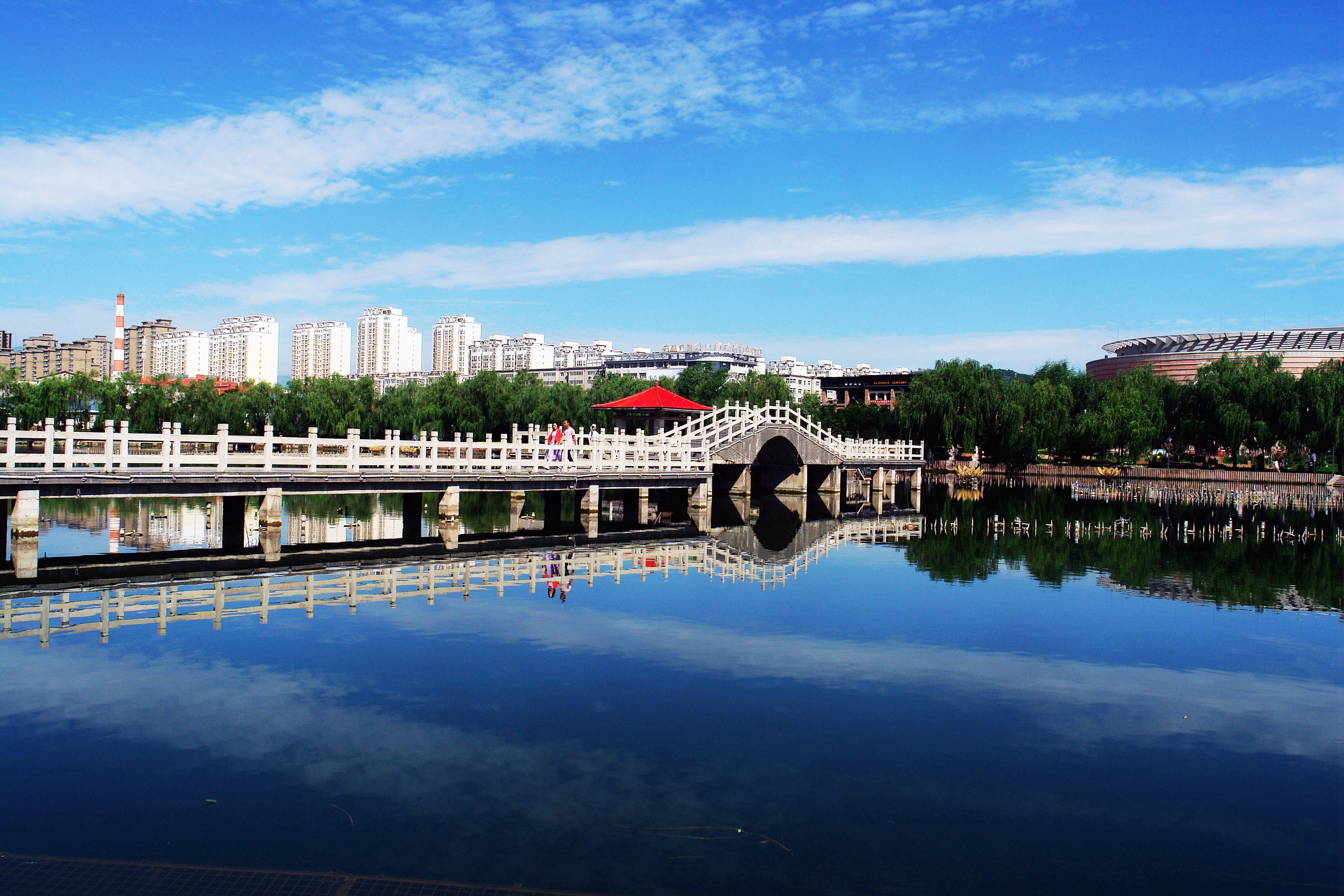 “十四五”收官之年 华亭如何交出“经”彩答卷