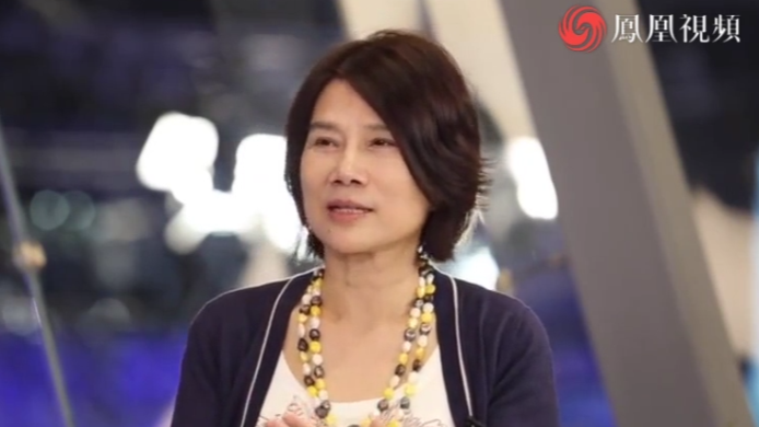 董明珠：我敢站出来说话，这是对消费者一种真诚的承诺