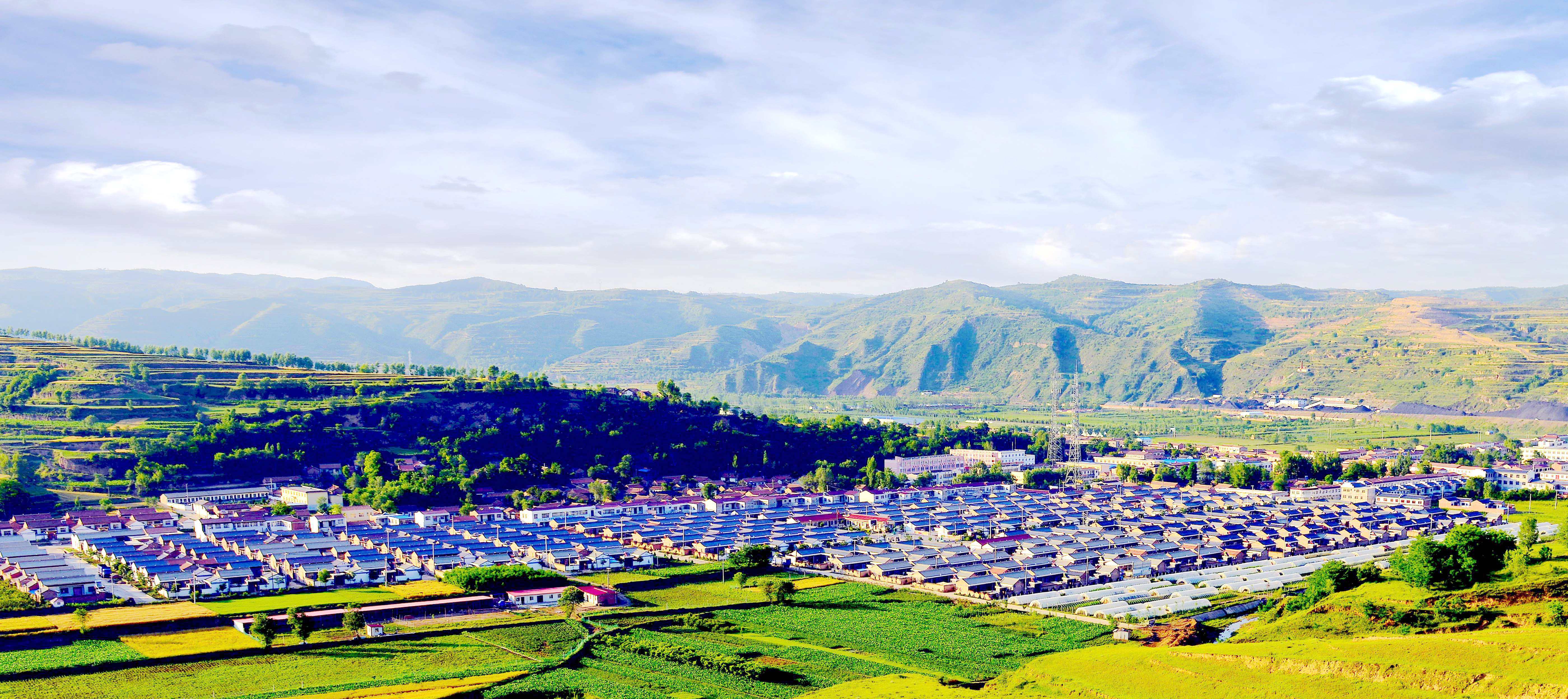 “十四五”收官之年 华亭如何交出“经”彩答卷