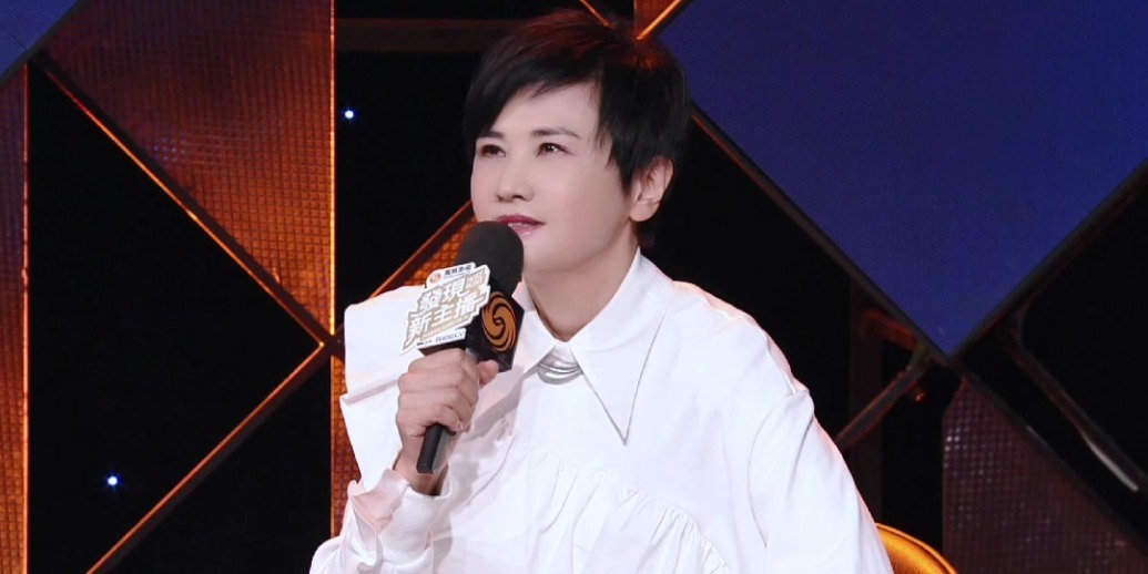 《发现新主播》中传终选：观察员吴小莉中途意外离场