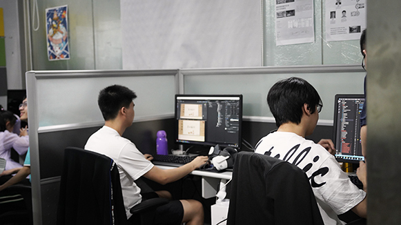 深圳信息职业技术学院：深信职院数字媒体专业群产教融合育人模式介绍
