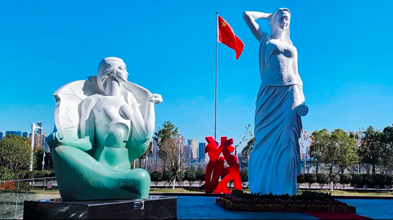 苏璇：最美的遇见，珍藏的日记——记李自健美术馆