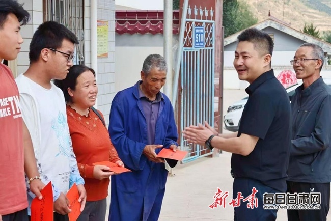 就业教育养老……甘肃这份民生答卷成绩hin亮眼