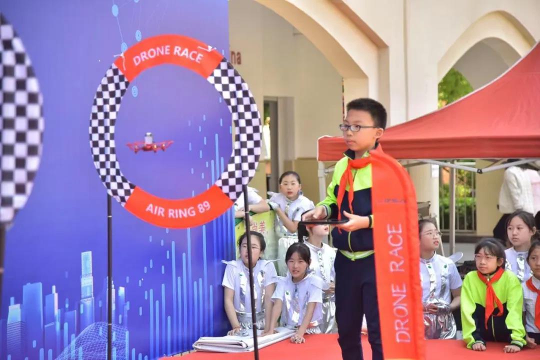 用科学之光，点燃少年梦想！云龙科学教育实力“吸睛”