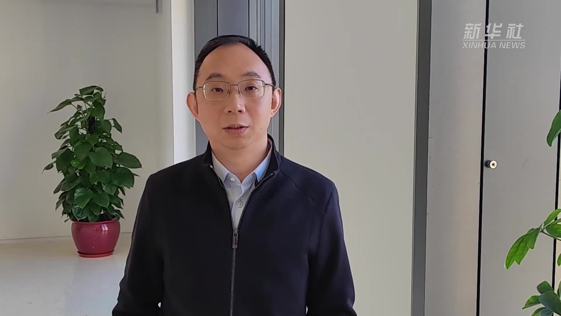 “1+6”改革制度体系再造银行外汇展业流程——专访国家外汇管理局副局长、新闻发言人李斌