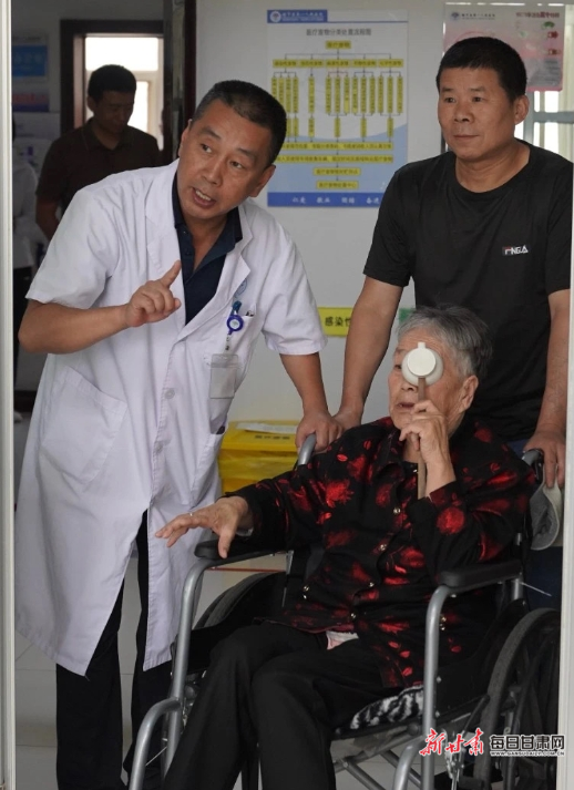 就业教育养老……甘肃这份民生答卷成绩hin亮眼