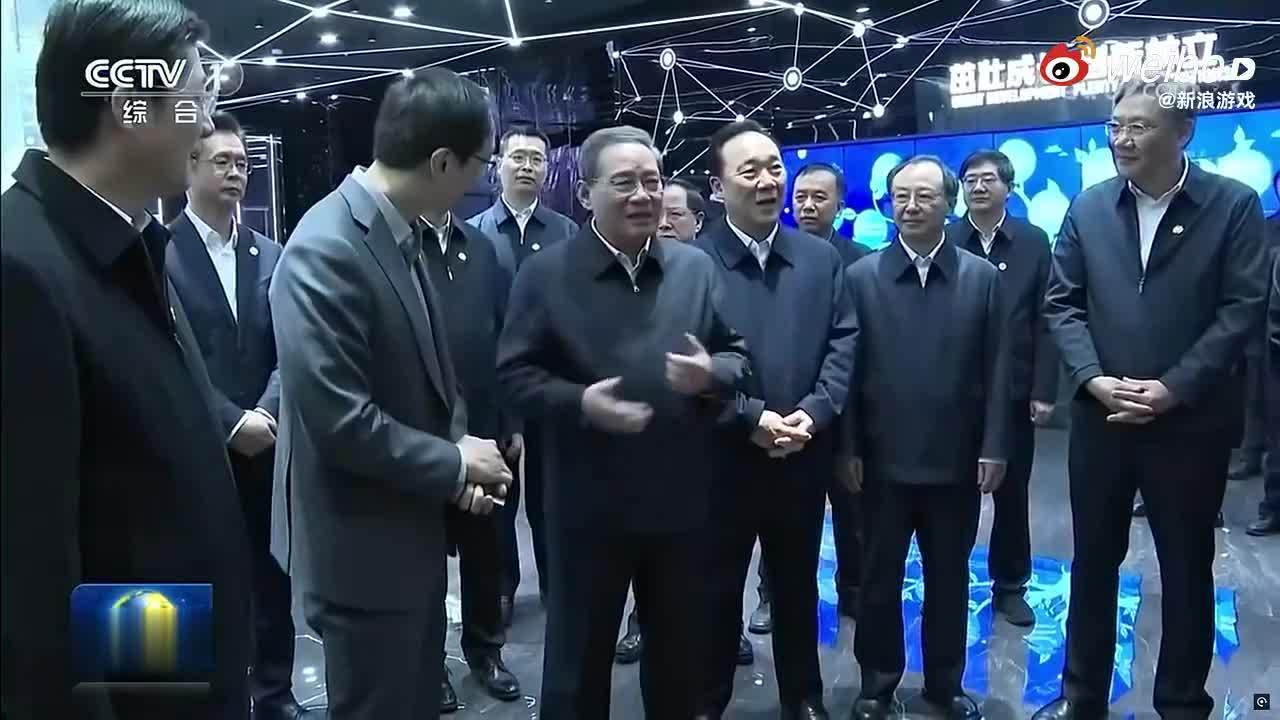 《黑神话：悟空》登上新闻联播，冯骥现场演示游戏并介绍后续规划