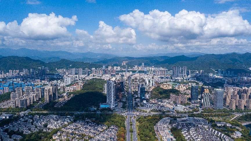 第七届桐庐企业家日“桐商学堂”暨“我们的分享会”举行