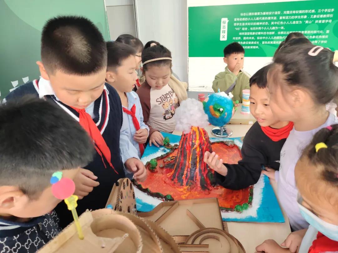 用科学之光，点燃少年梦想！云龙科学教育实力“吸睛”