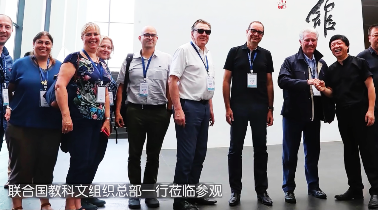 苏璇：最美的遇见，珍藏的日记——记李自健美术馆