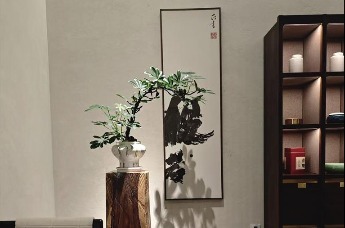 审美的尽头是新中式 这届年轻人家装爱上国潮风凤凰网甘肃_凤凰网