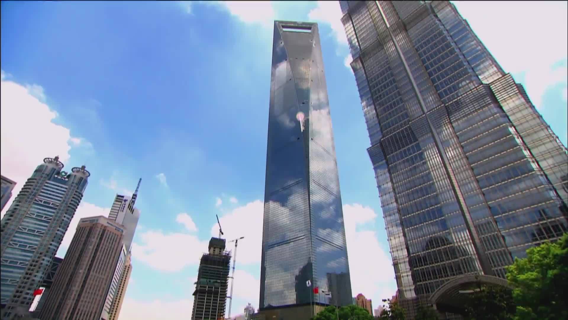 央企前11个月完成战略性新兴产业投资2万亿元