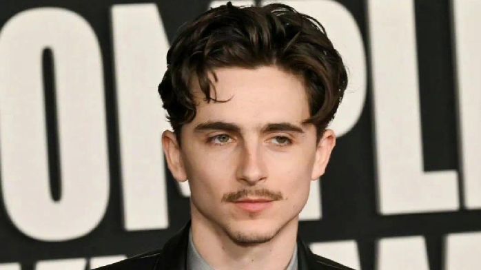 好久不见甜茶，怎么“偷感”这么重了？封面图