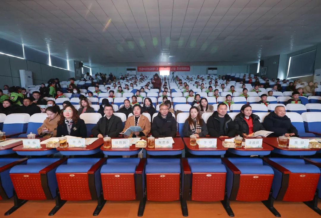 人人出彩!这是云龙学子的“追光之旅”