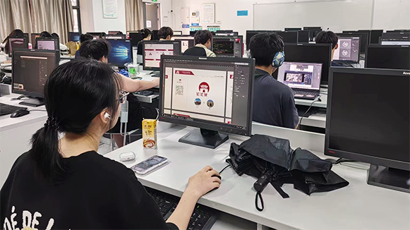 深圳信息职业技术学院：深信职院数字媒体专业群产教融合育人模式介绍