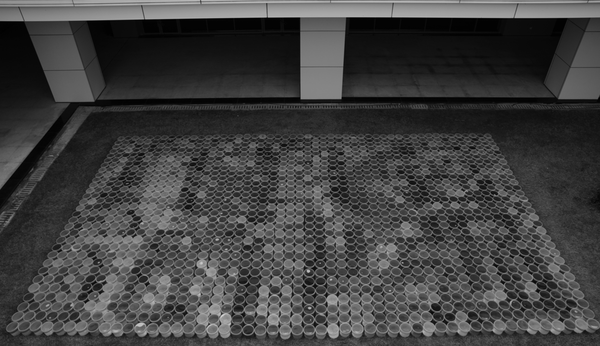 家门口的艺术DNA动了,老外都慕名而来,你错过没?