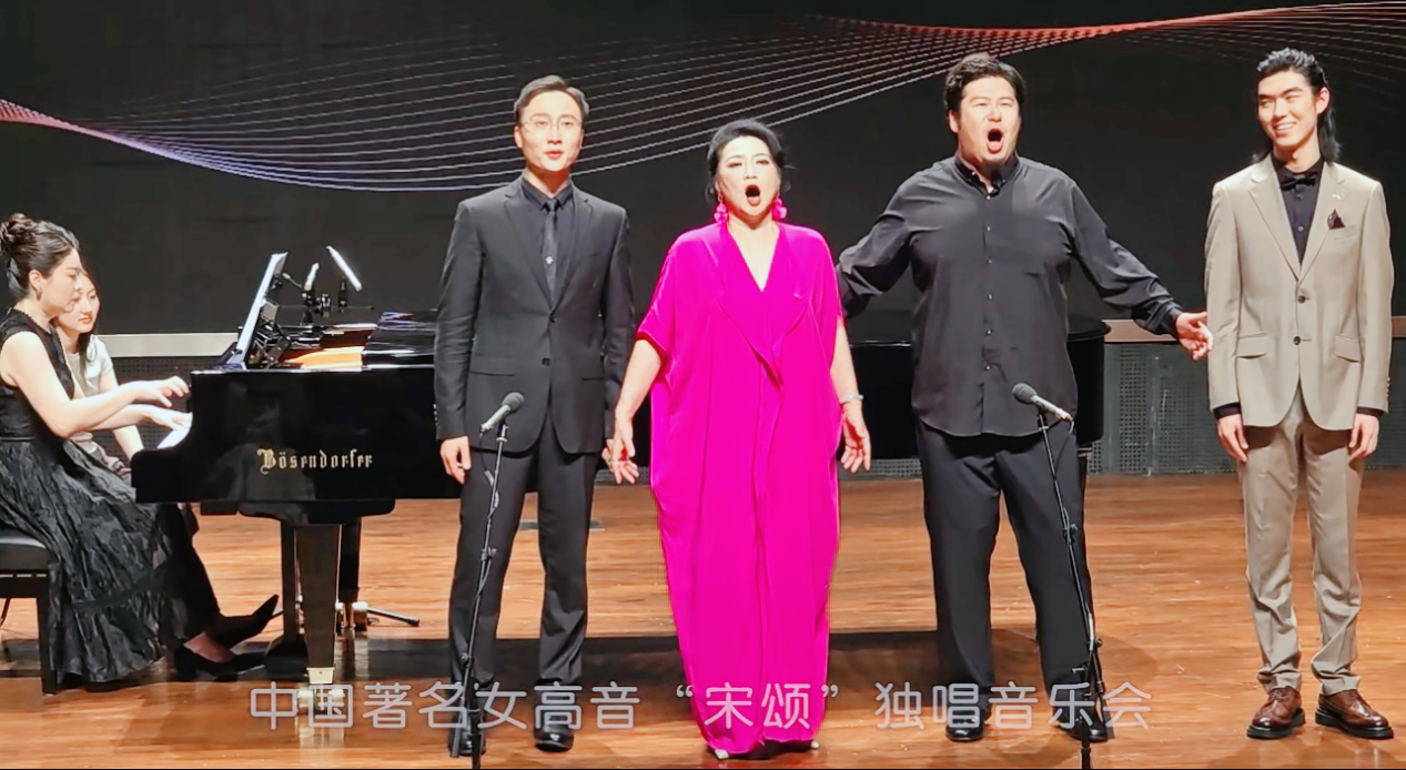 苏璇：最美的遇见，珍藏的日记——记李自健美术馆