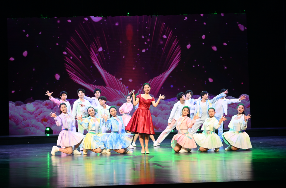 2024年安徽省“群文之星”艺术影像大赛颁奖盛典在六安举办