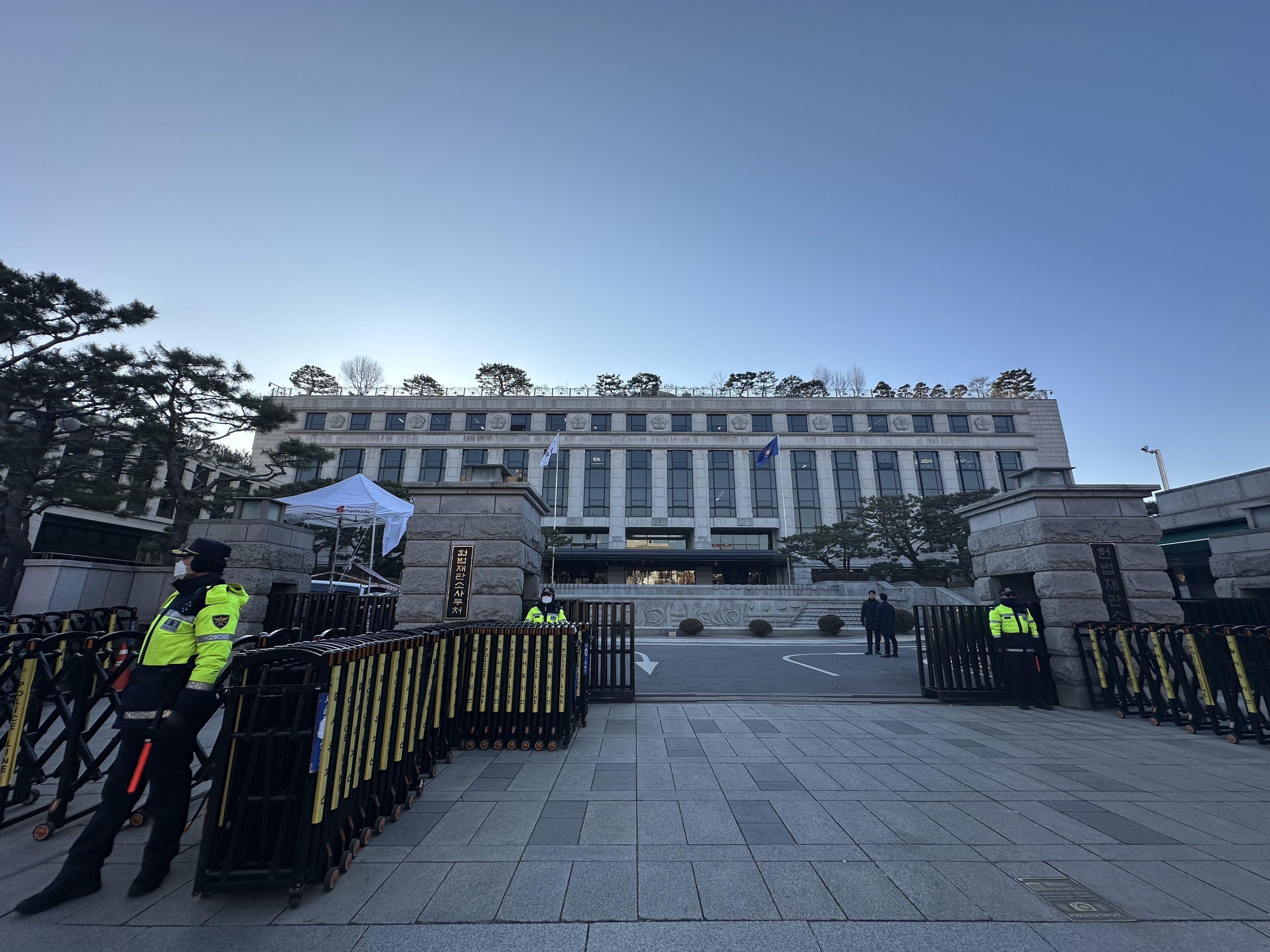 △韩国宪法法院