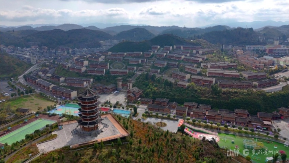 “县”在的幸福丨此心安处是吾乡