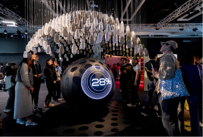 deTour 2025 设计节完美收官：以设计之器，载生活想望