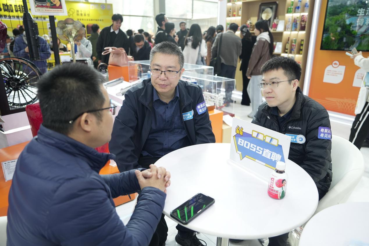 江门馆设置BOSS直聘