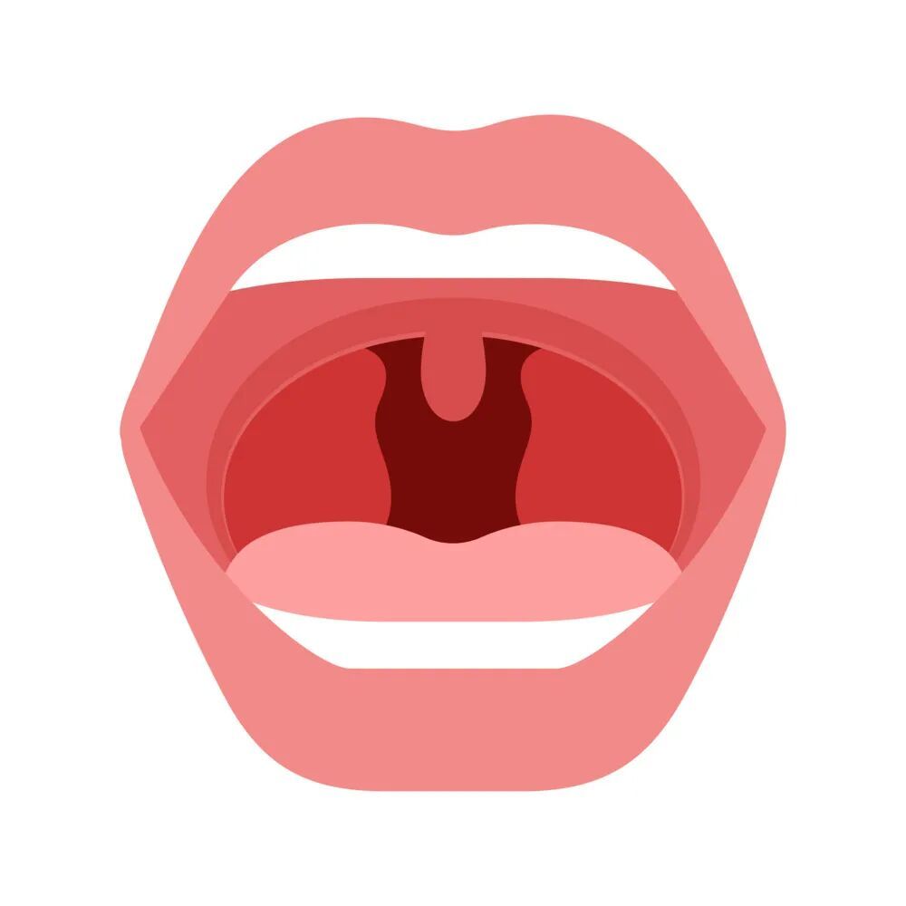 扁桃体发炎不要切：试试穴位放血、经络调理