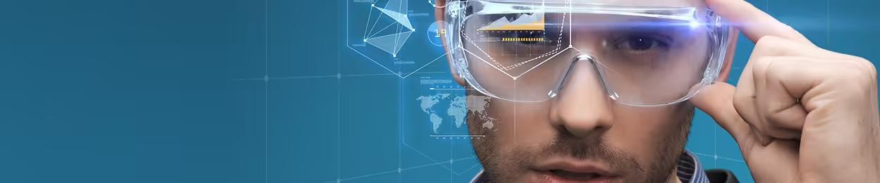 ▲ 奇景光电 LCoS 技术示意图