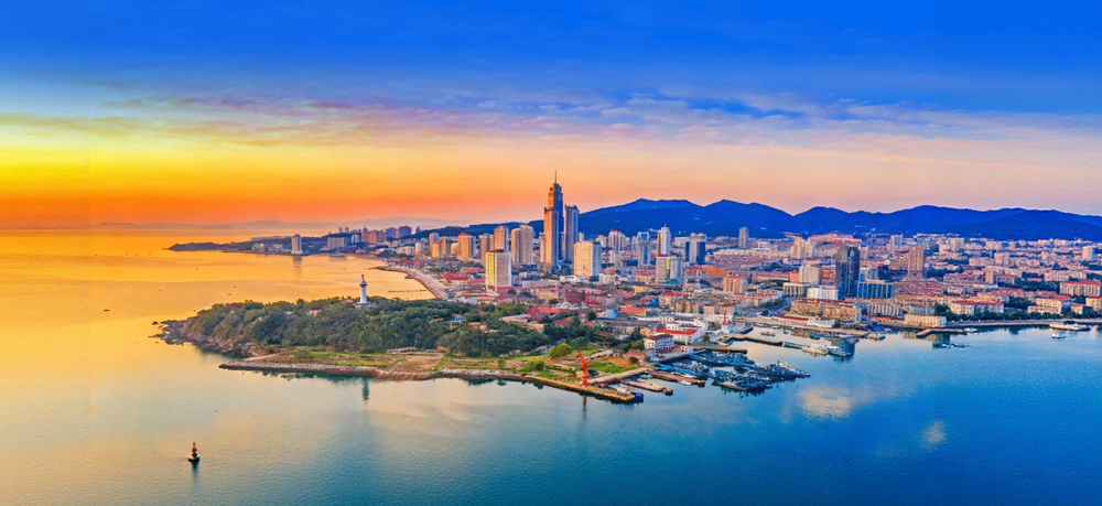 “三维破壁” 让世界看见更好的烟台