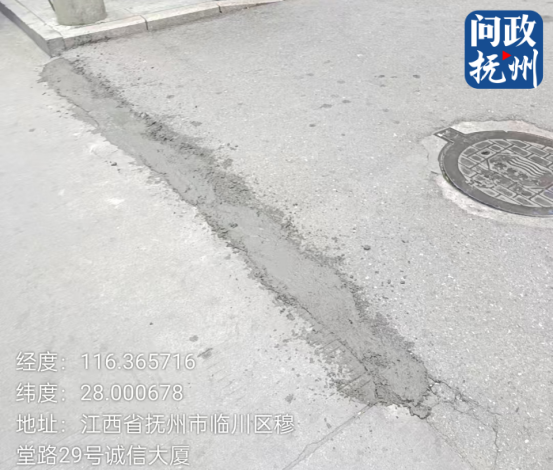 ▲图片由部门提供