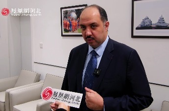 BlueFive Capital：以基金为桥 开启中外产业互利深度引擎