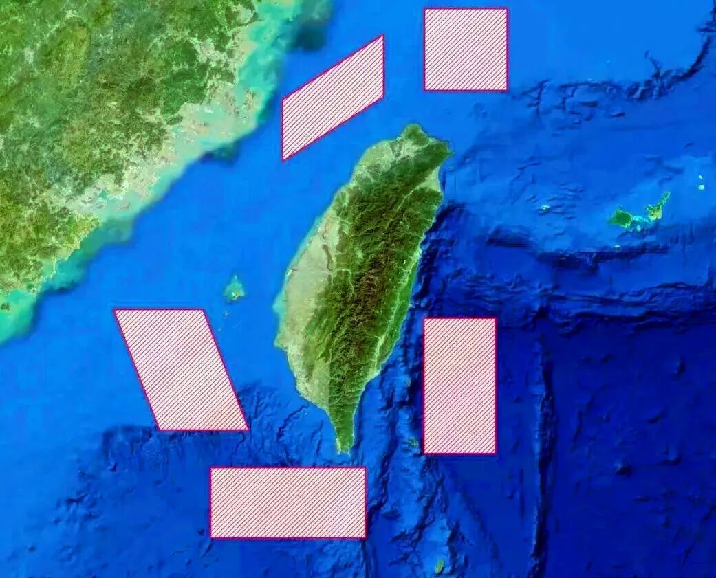 唐驳虎:解放军反制美台勾连,此次军演释放哪些新信号?