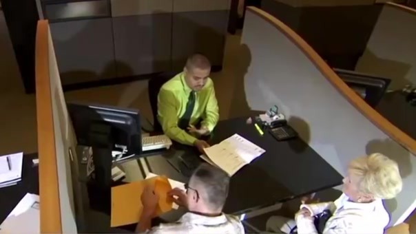 美国信息盗用加剧，逾百万人无辜陷税务纠纷