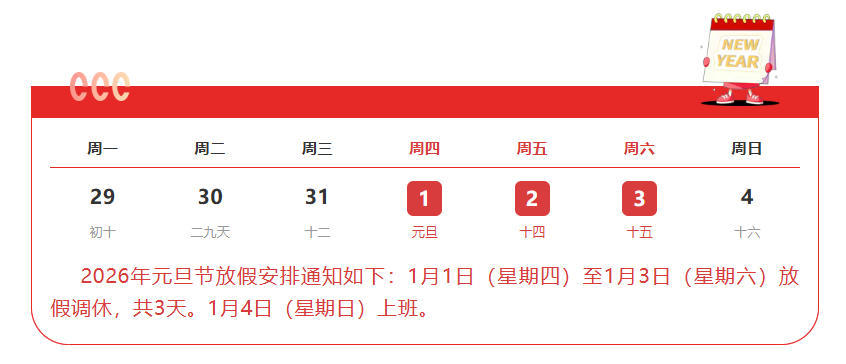 易堵路段、景区、商圈公布！南昌交警发布元旦出行提示