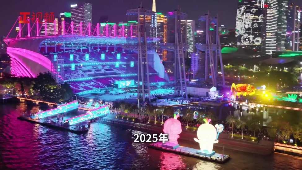 我们的2025，更好的2026