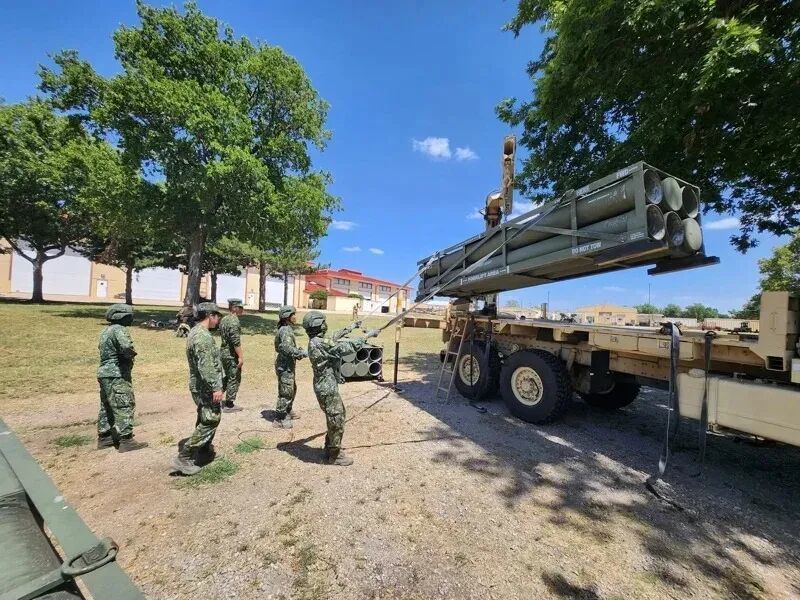 唐驳虎:解放军封岛演习落幕,赖当局慌乱应对,美日集体沉默