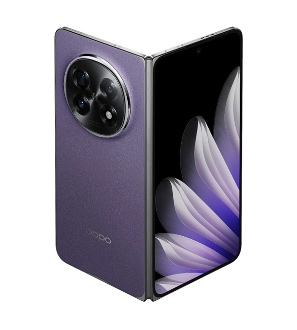 相机工业百年产量不敌一家手机厂！OPPO已累计交付55亿颗摄像头